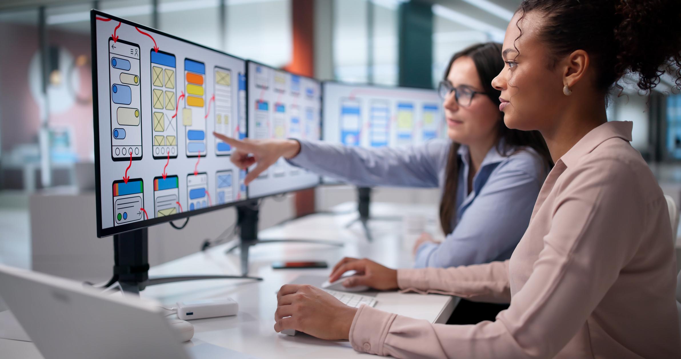 Customer Experience Transformation in Digital Services