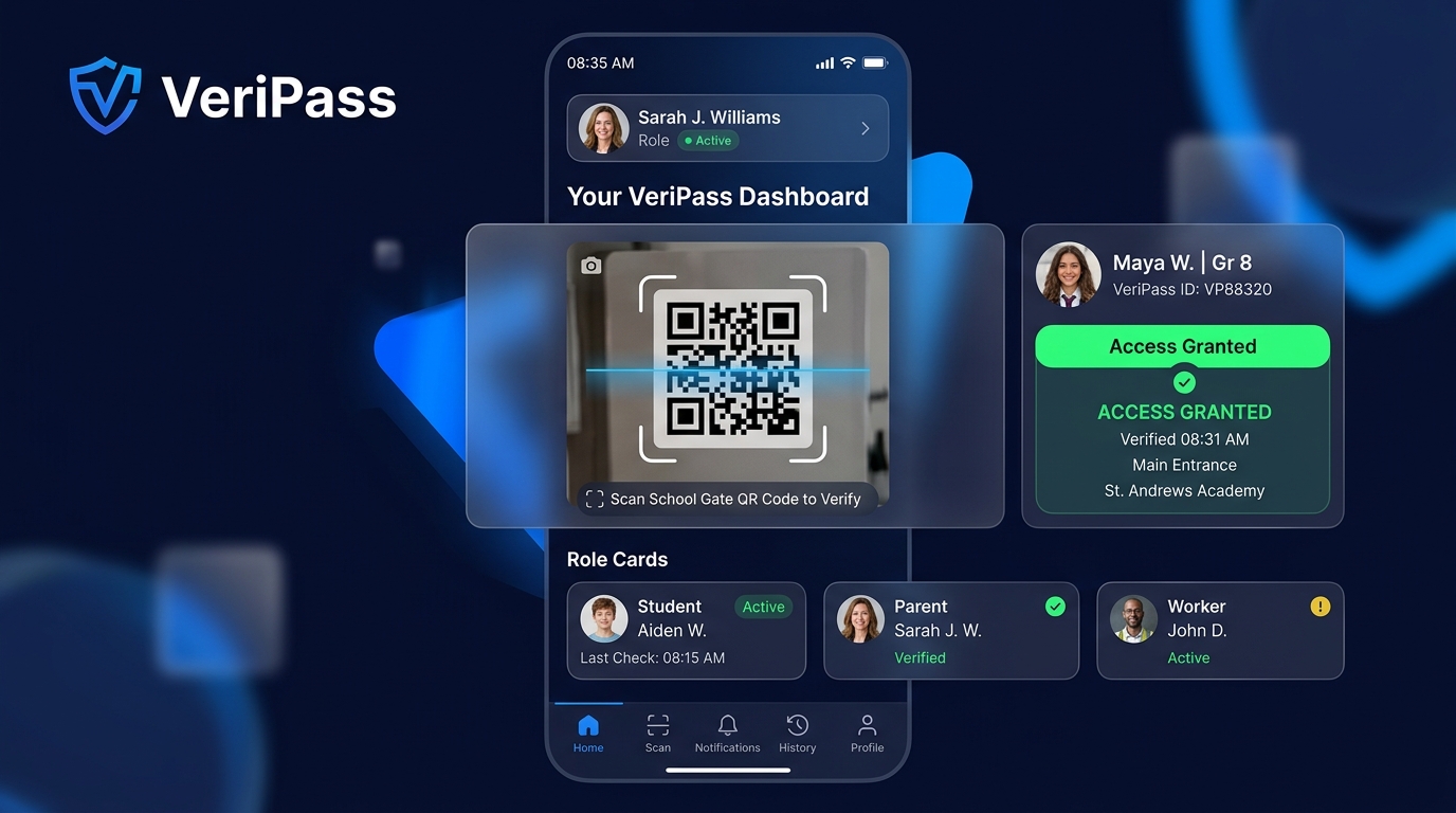 Schooly VeriPass